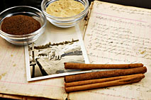 Old Recipes From Heritage Recipes